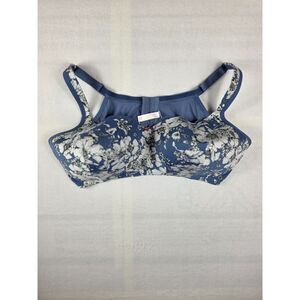 Cacique by Lane Bryant plunge bra Size 50D